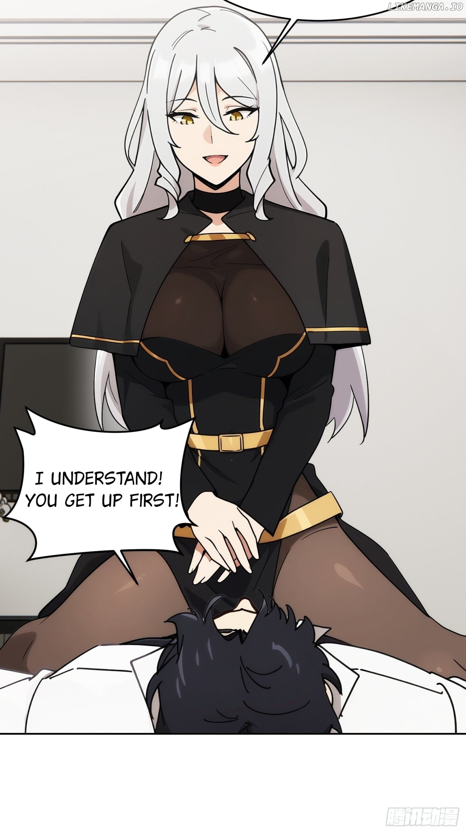 Worker Rebrith: Master of Martial Arts Chapter 31 - page 35